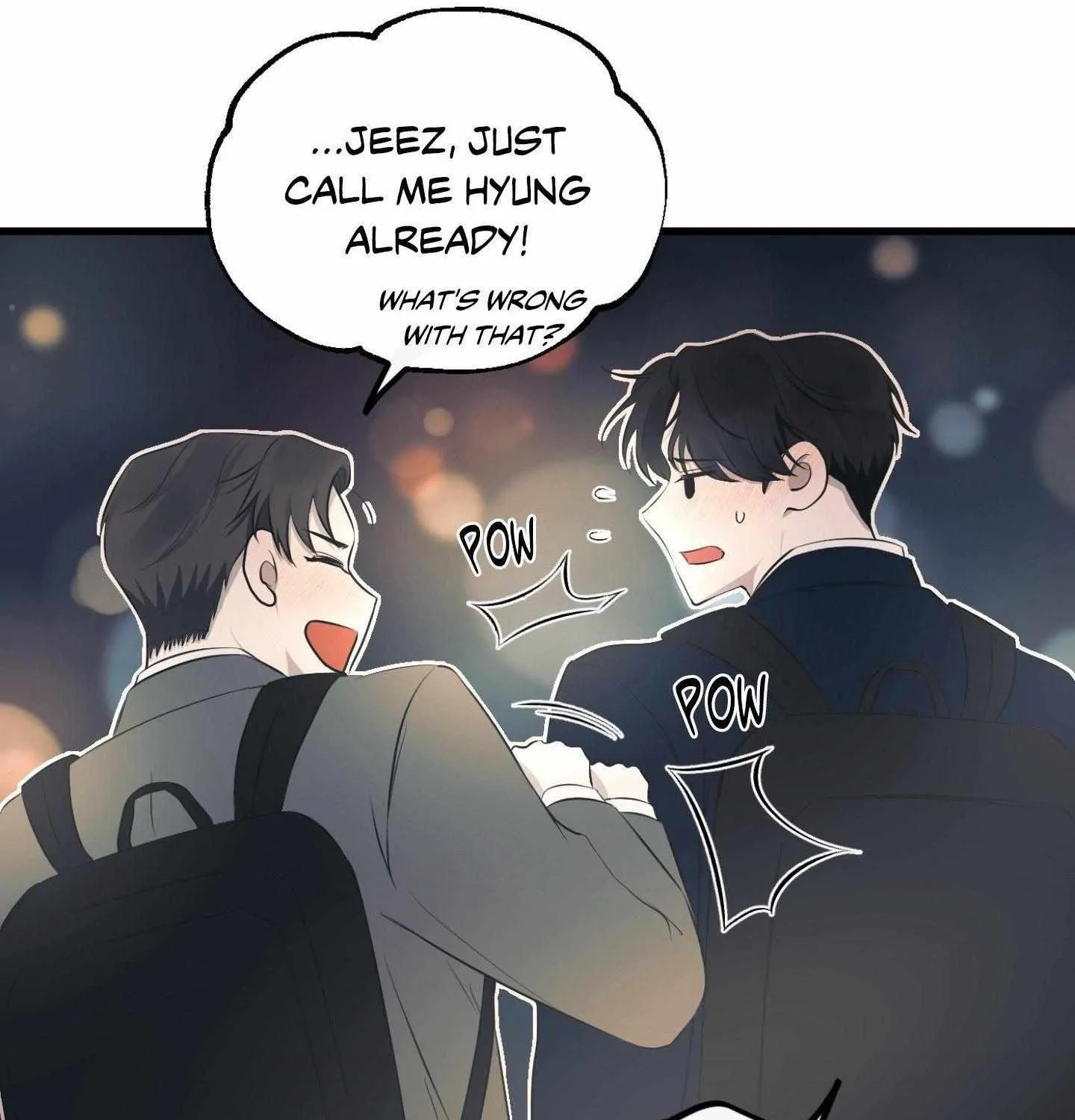Read On the Dot chapter 9 image 96 on Lezhin