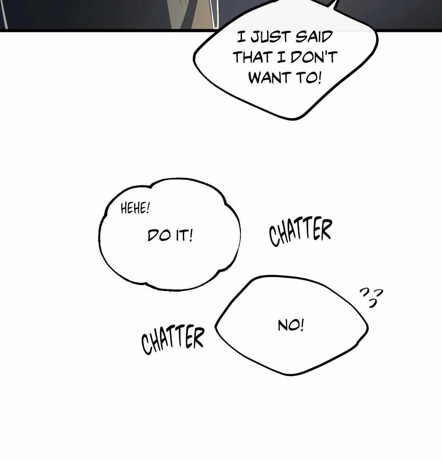 Read On the Dot chapter 9 image 97 on Lezhin