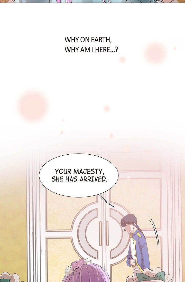 Read On the Emperor