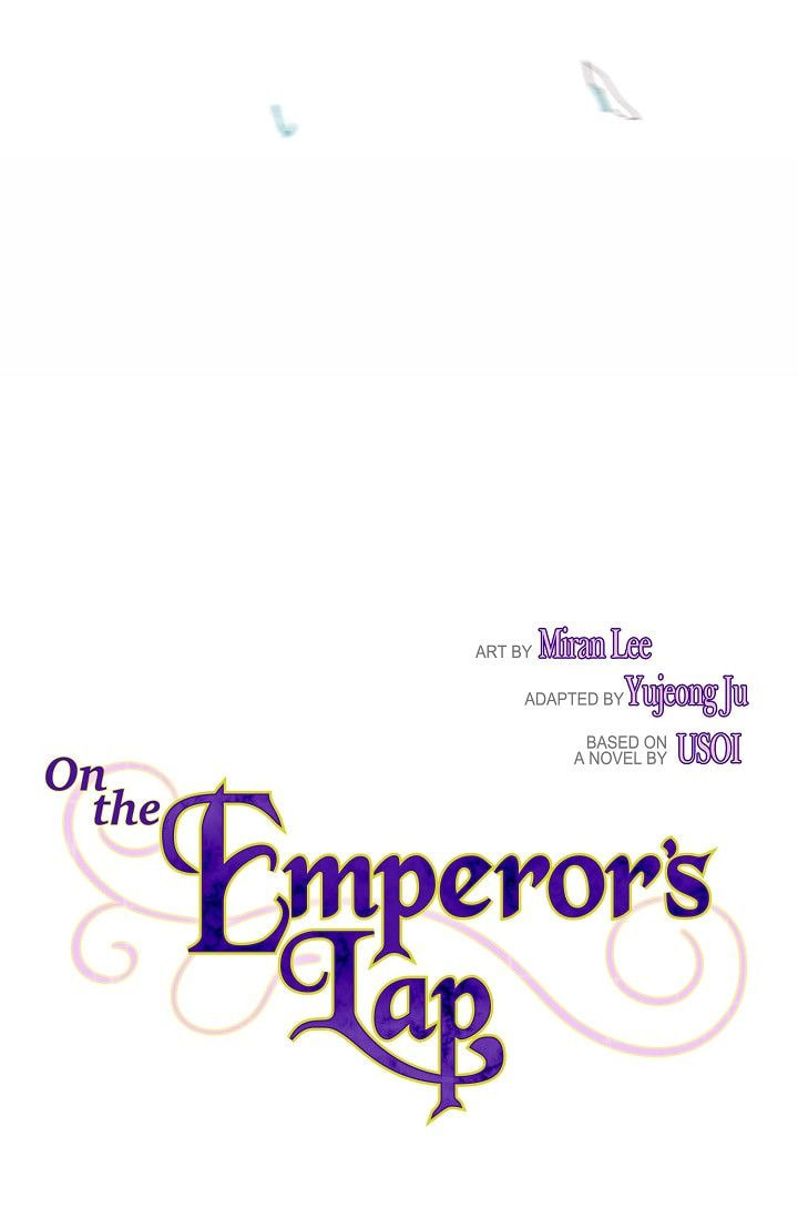 Read On the Emperor