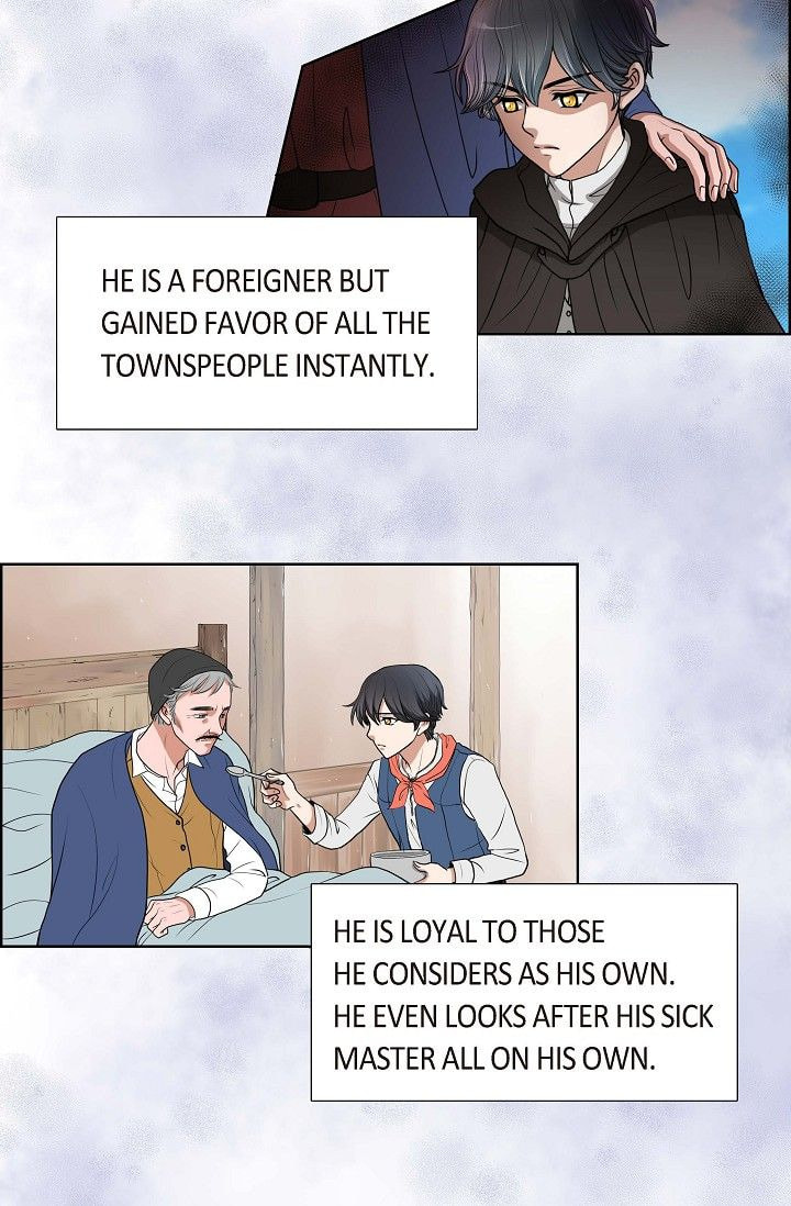 Read On the Emperor