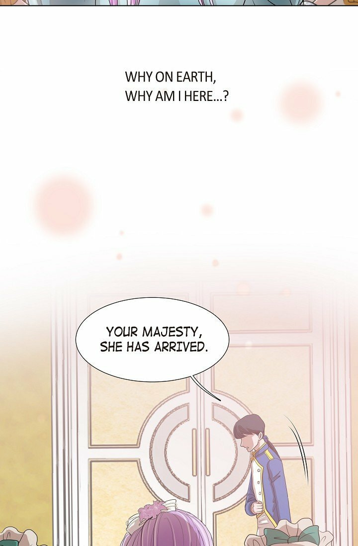 Read On the Emperor