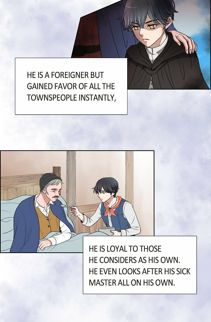 Read On the Emperor