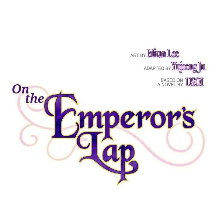 Read On the Emperor