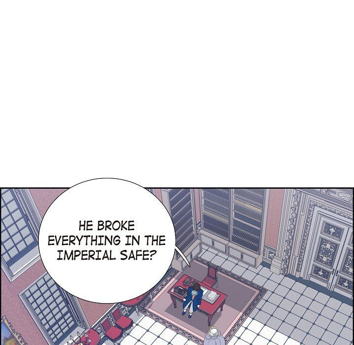 Read On the Emperor