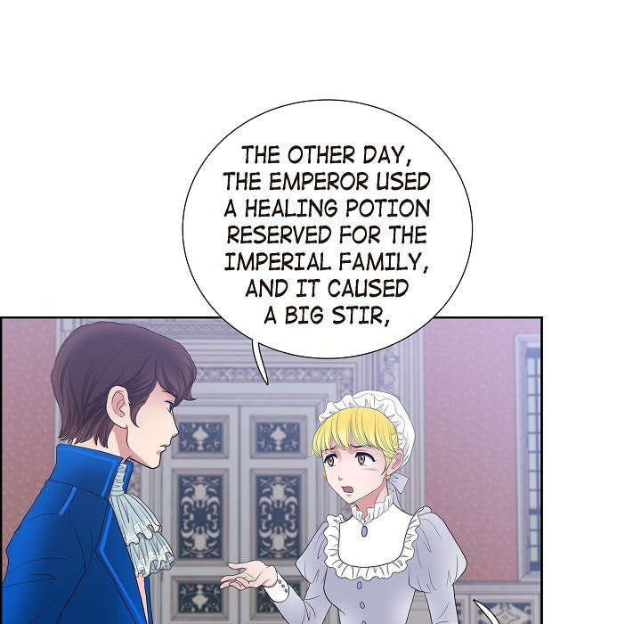Read On the Emperor
