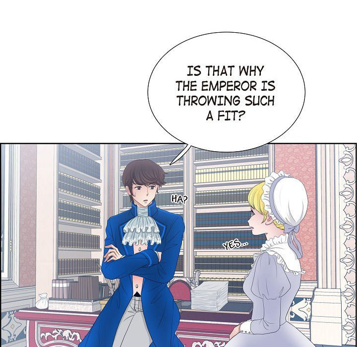 Read On the Emperor