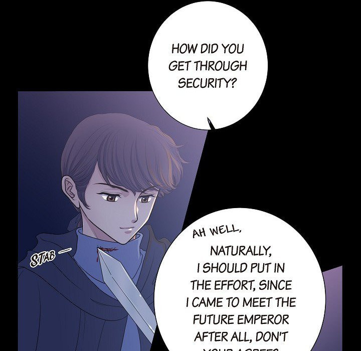 Read On the Emperor