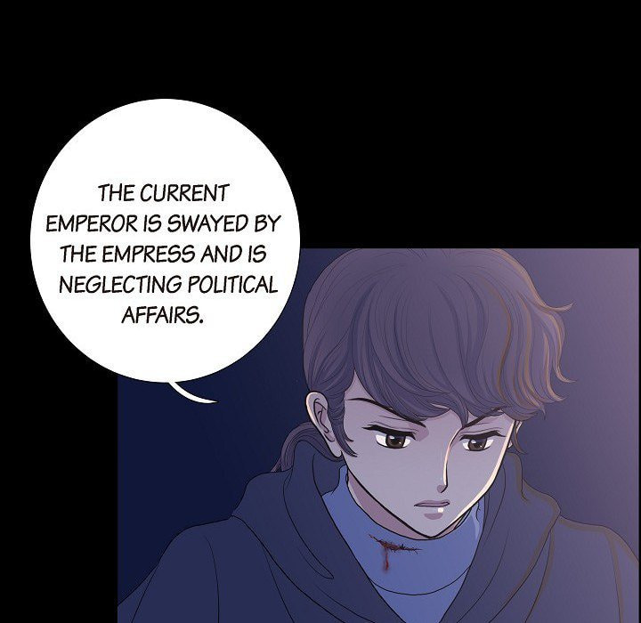 Read On the Emperor