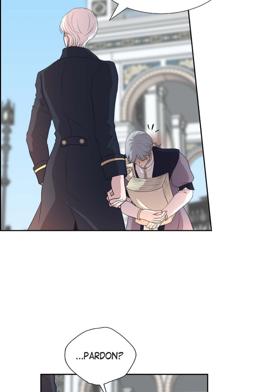 Read On the Emperor
