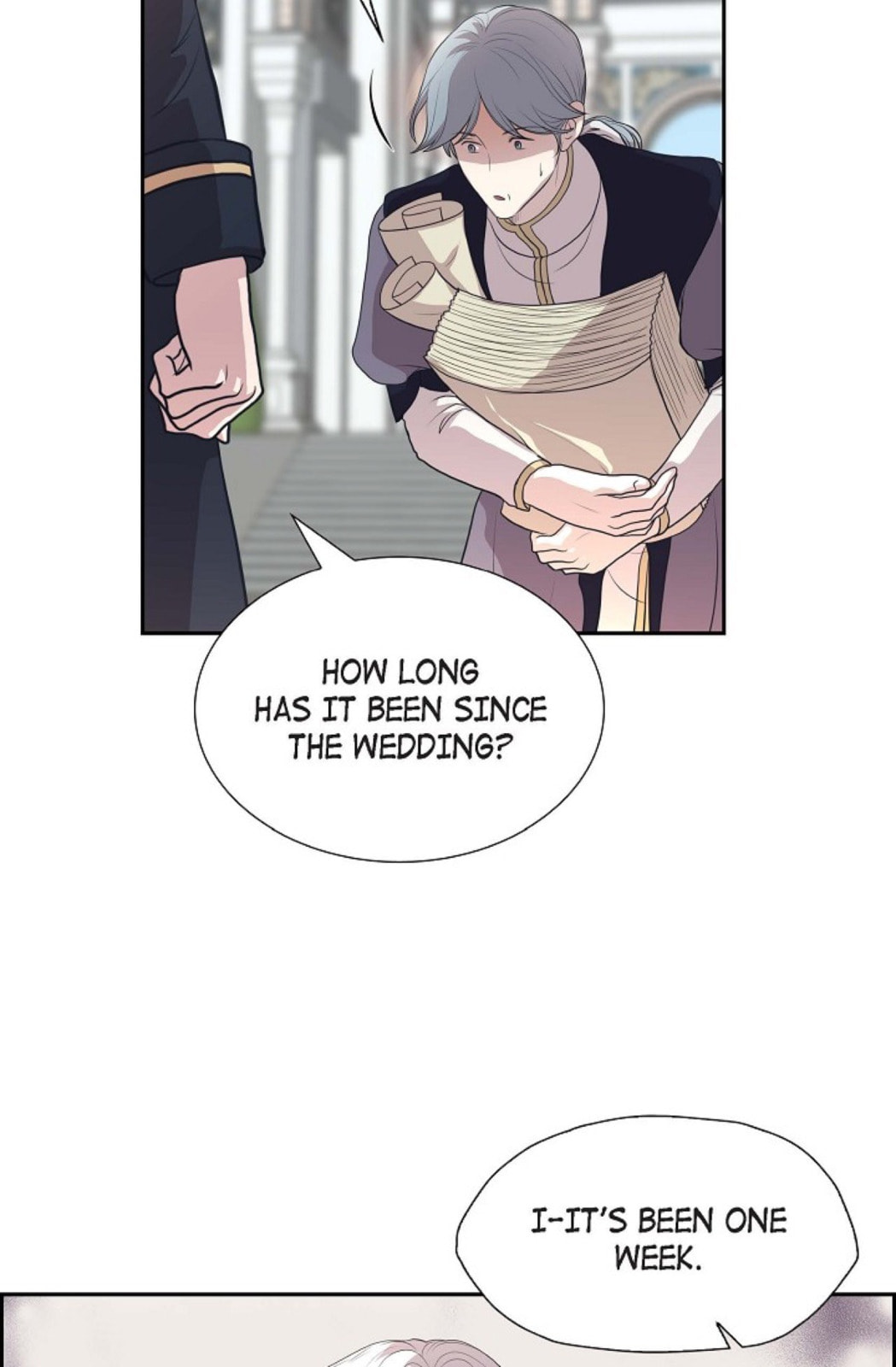 Read On the Emperor