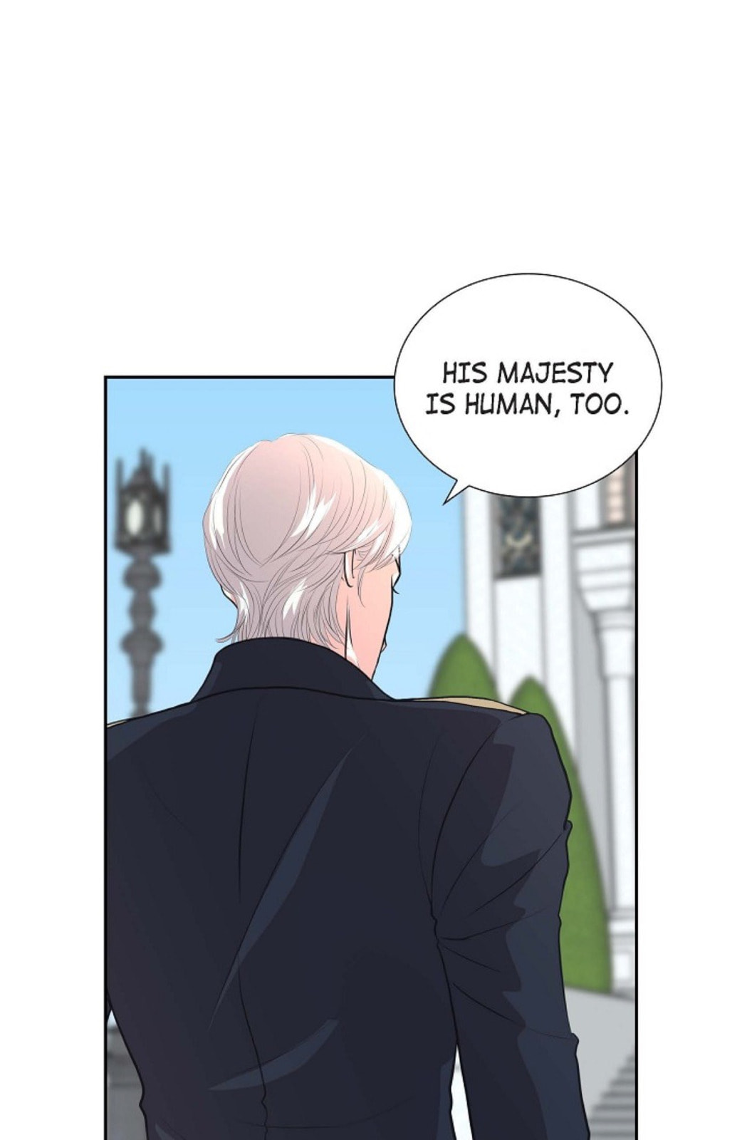 Read On the Emperor