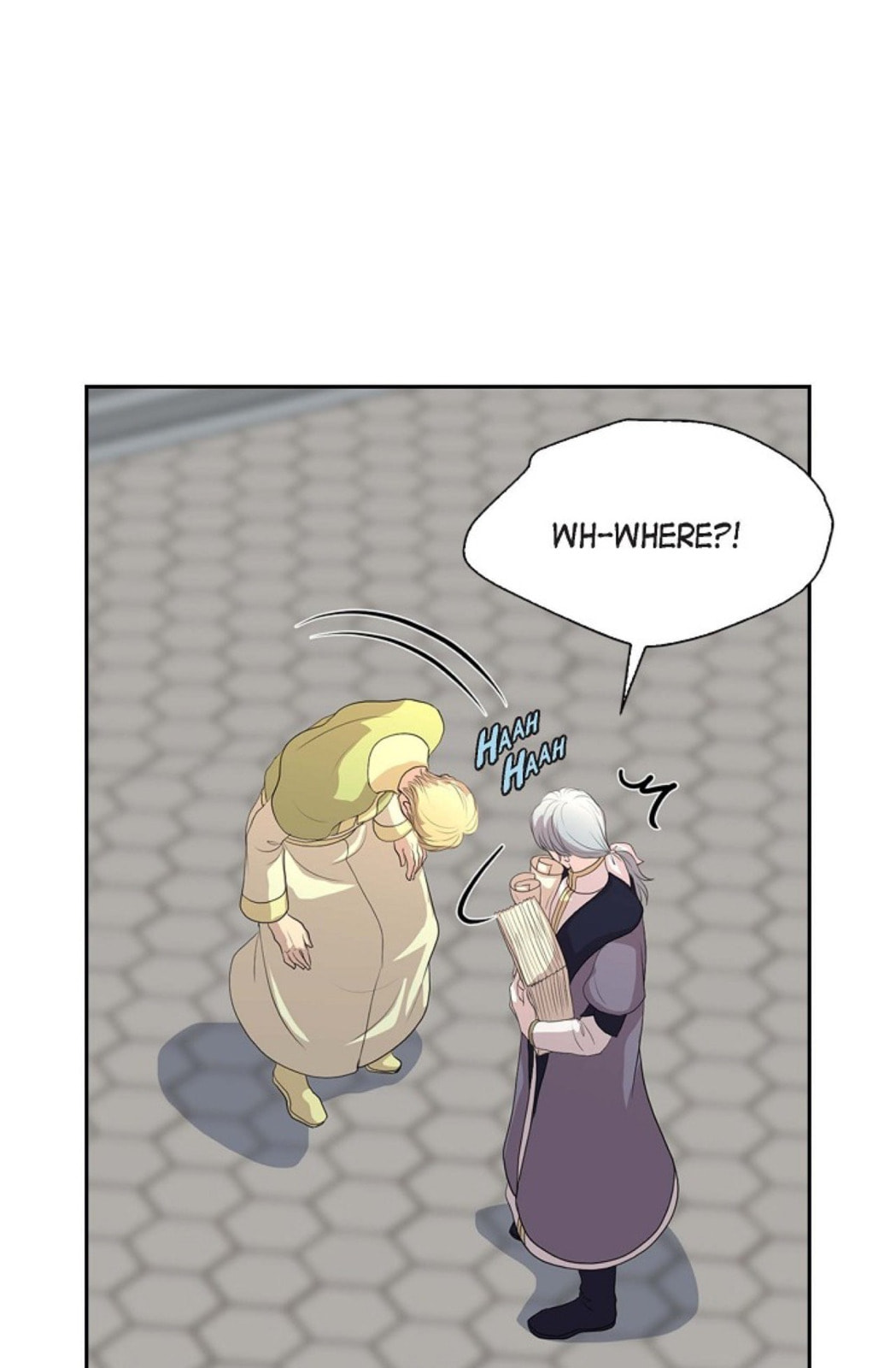 Read On the Emperor