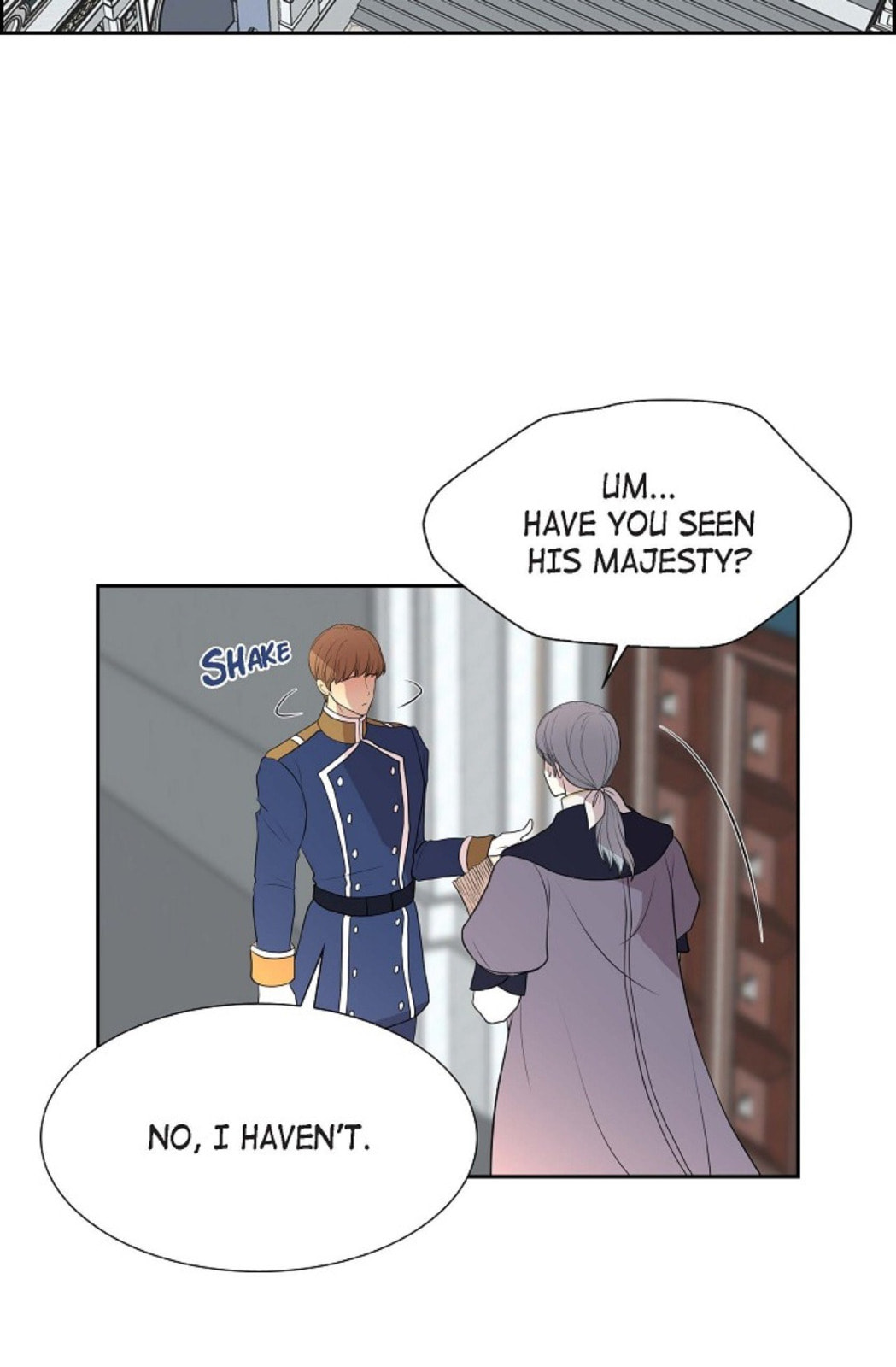 Read On the Emperor