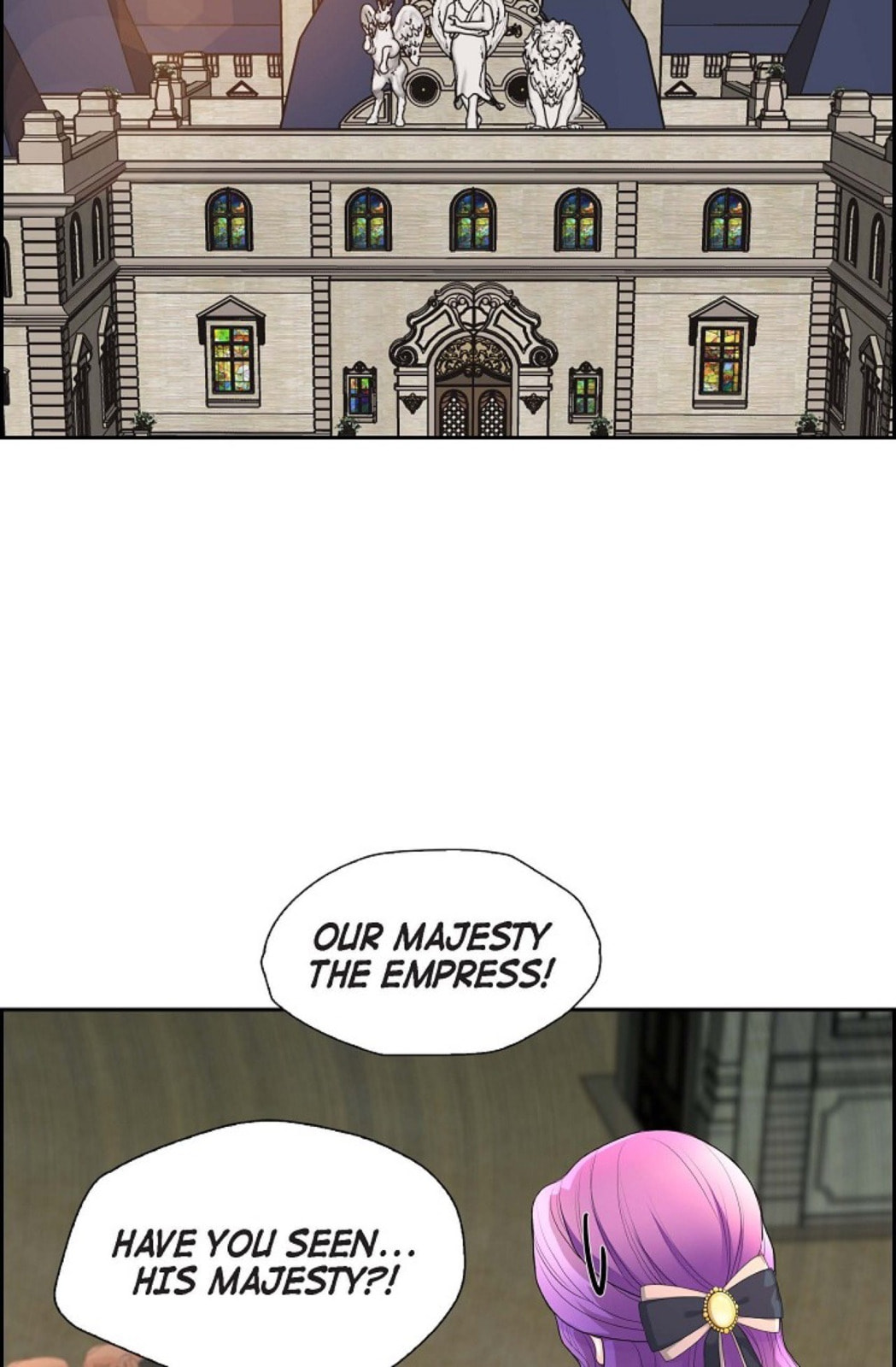 Read On the Emperor