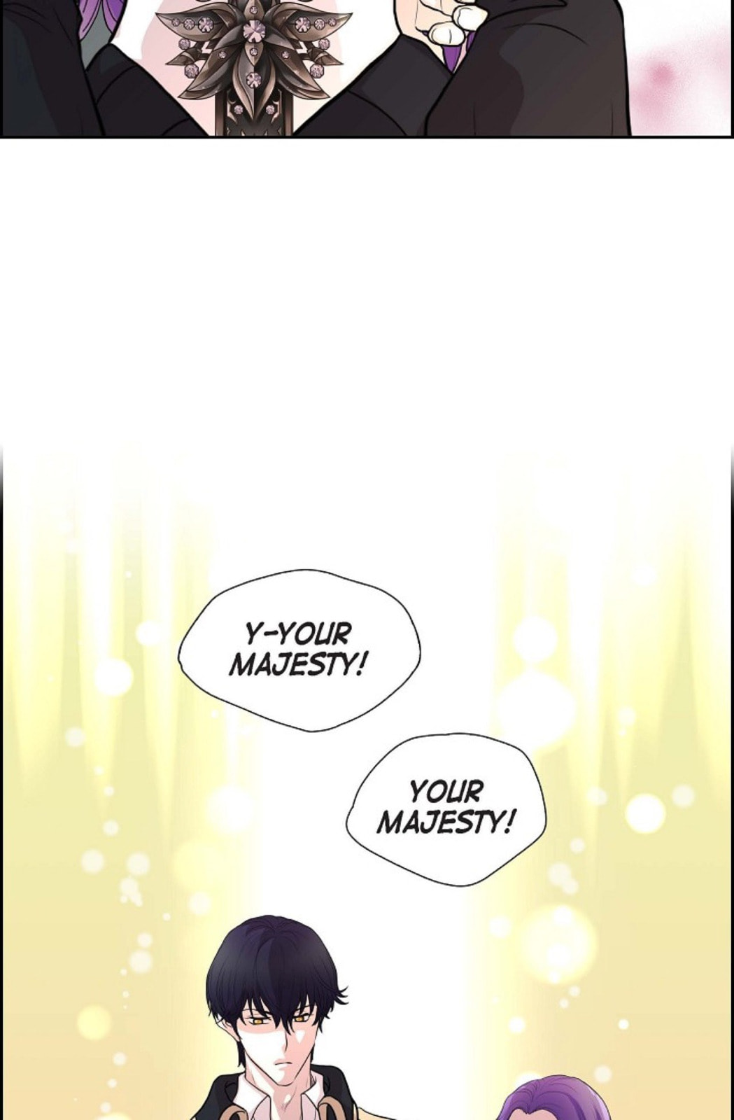 Read On the Emperor