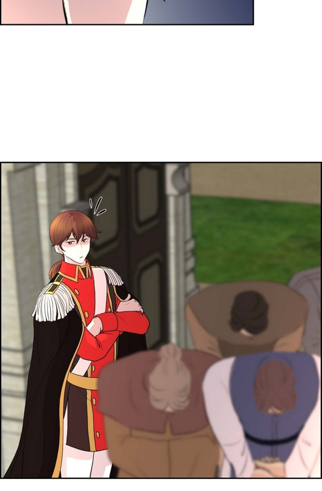 Read On the Emperor