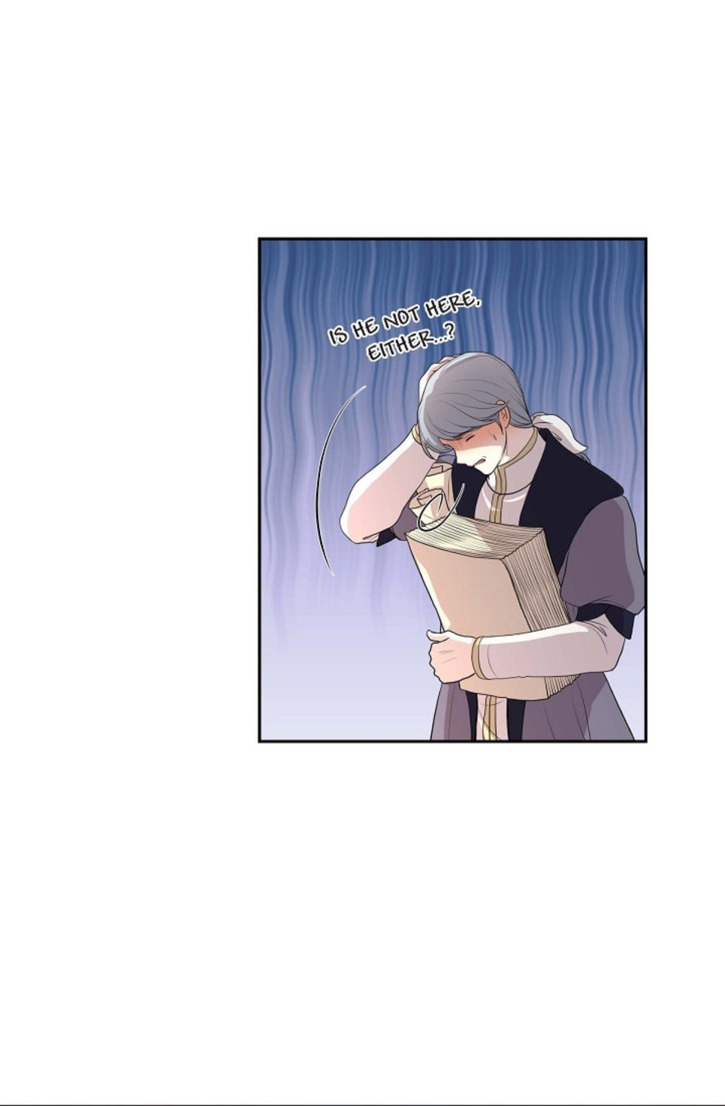 Read On the Emperor
