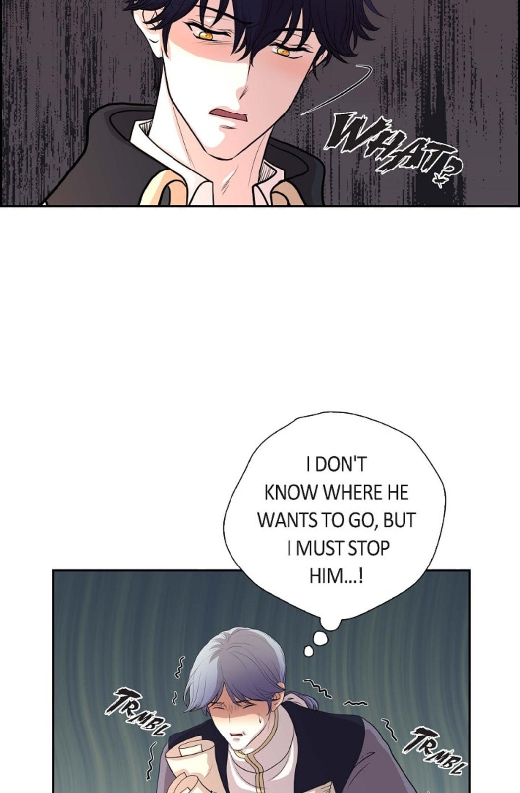 Read On the Emperor