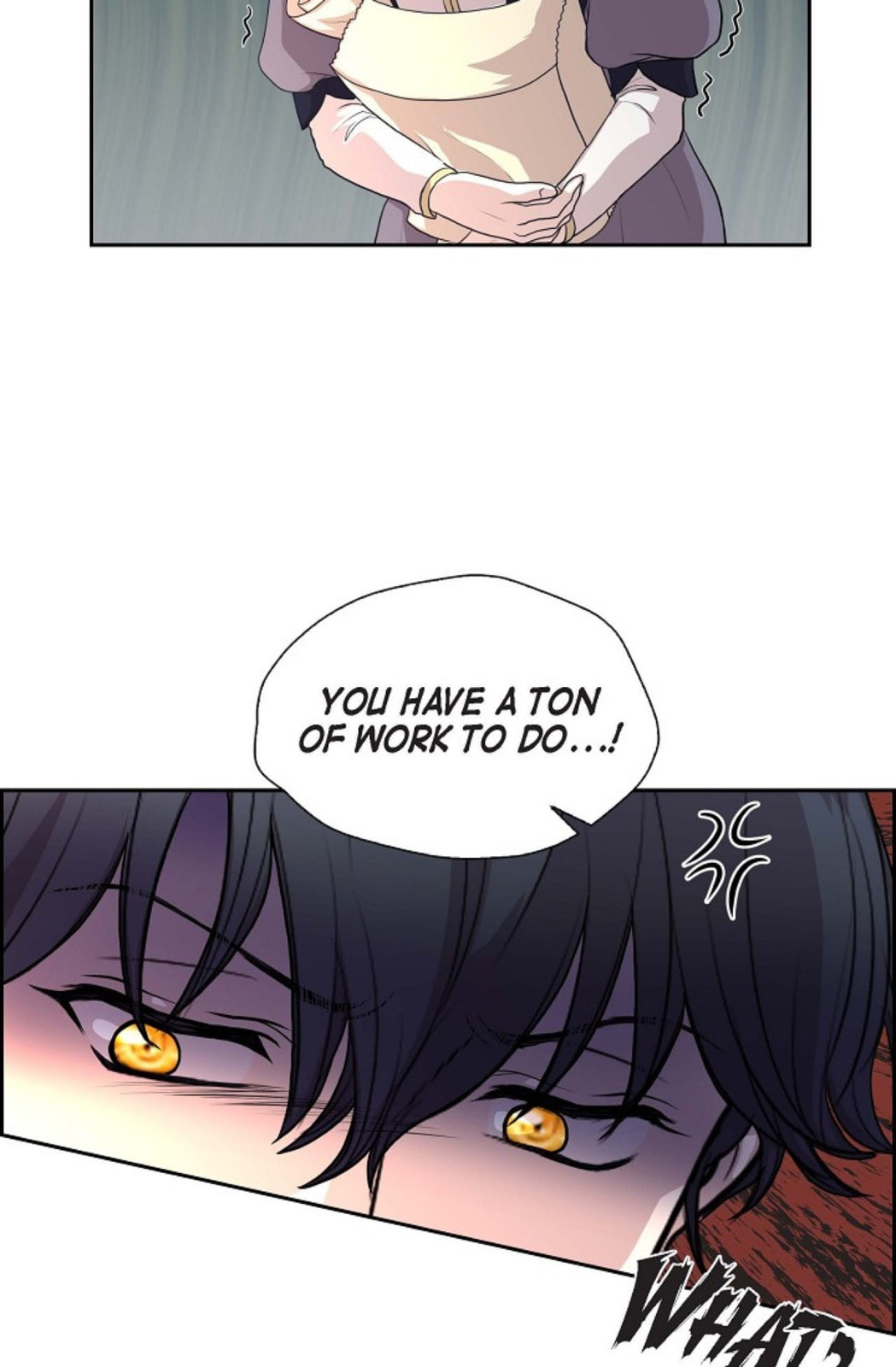 Read On the Emperor