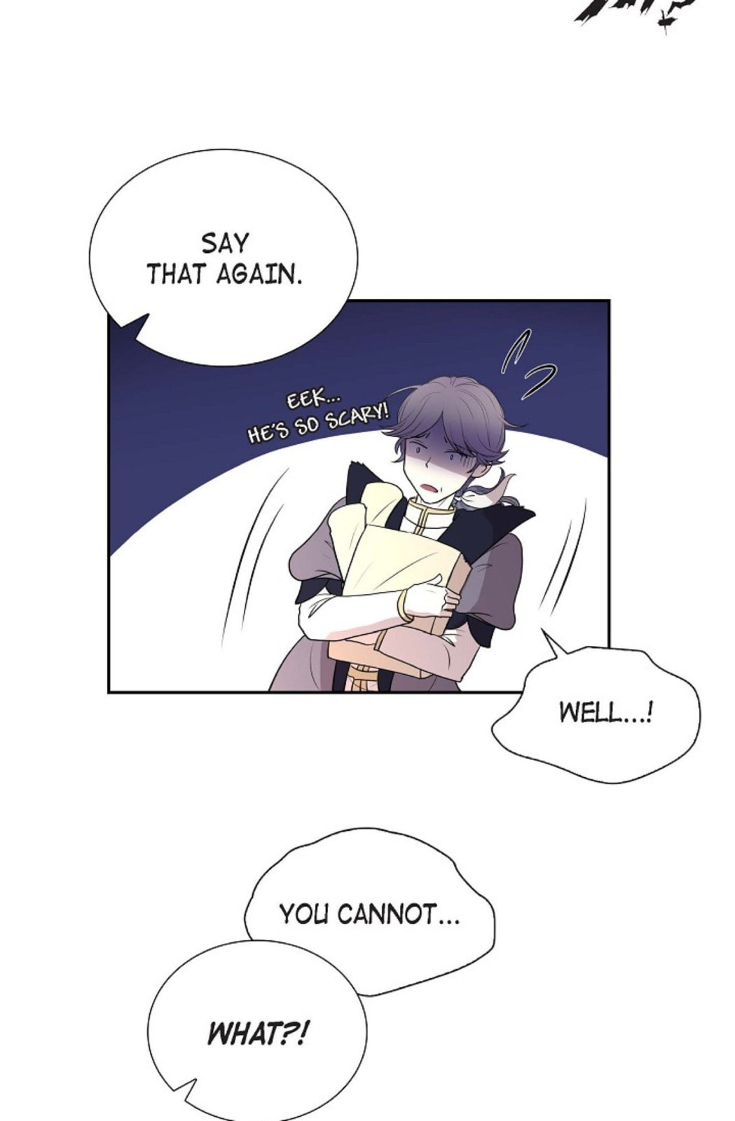 Read On the Emperor