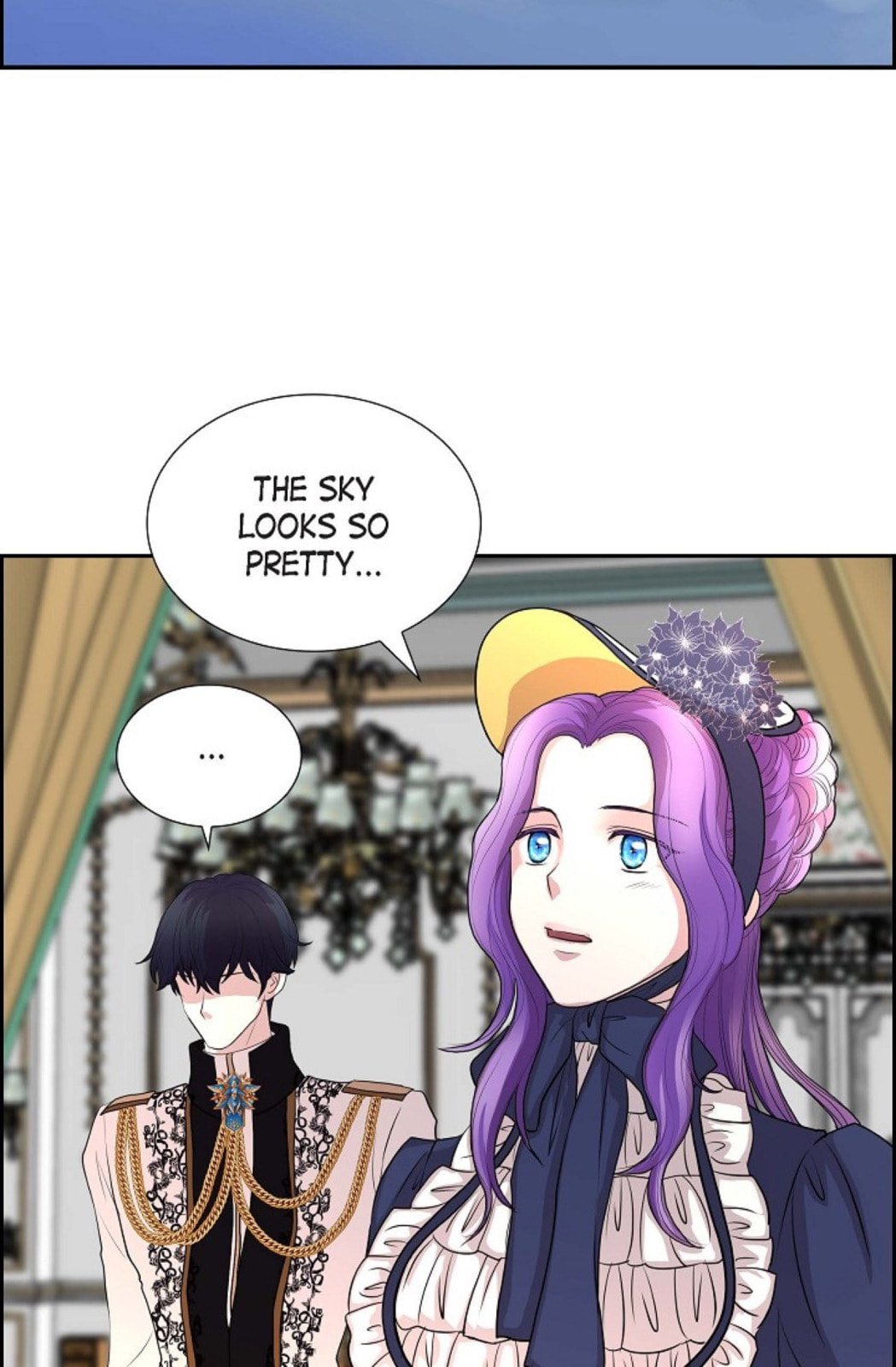 Read On the Emperor