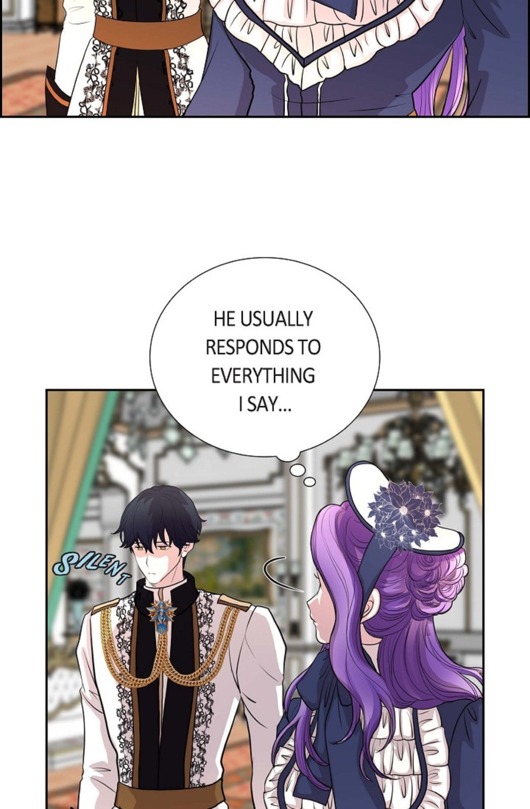 Read On the Emperor