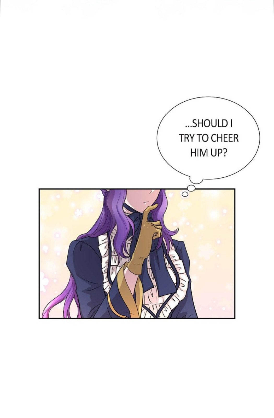 Read On the Emperor