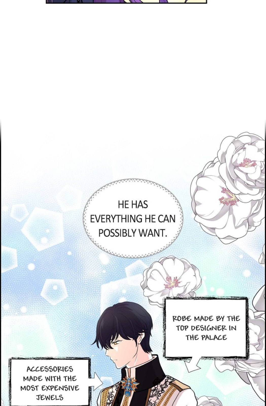 Read On the Emperor