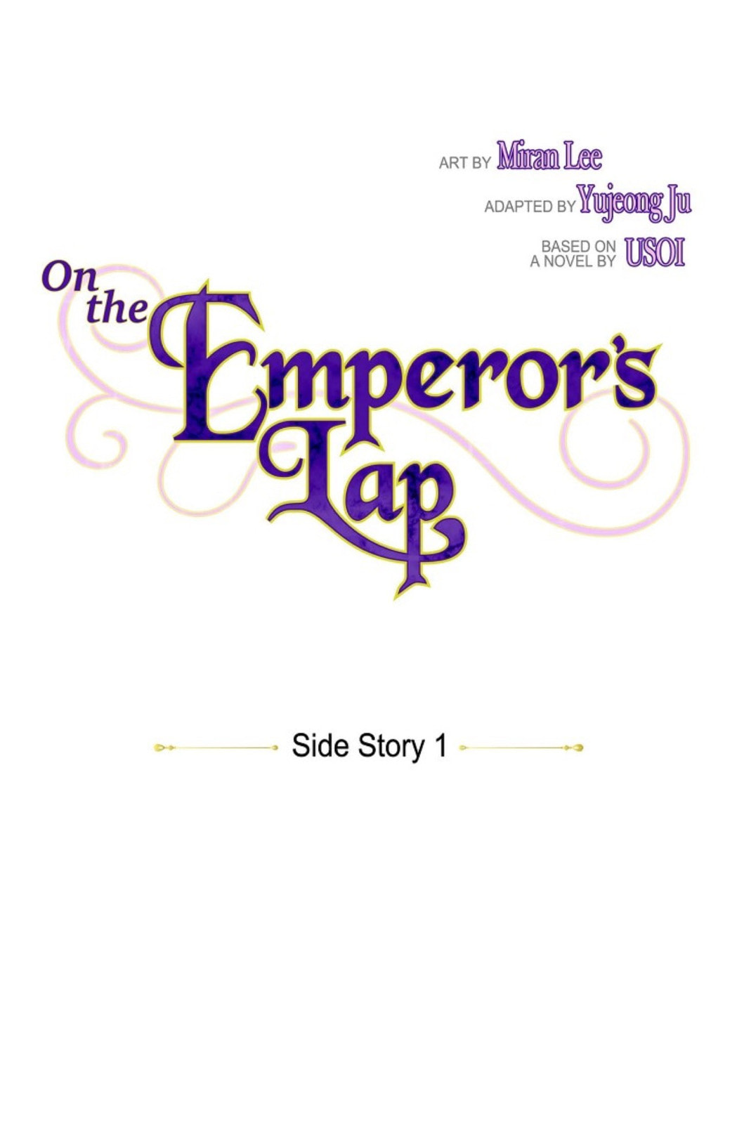 Read On the Emperor