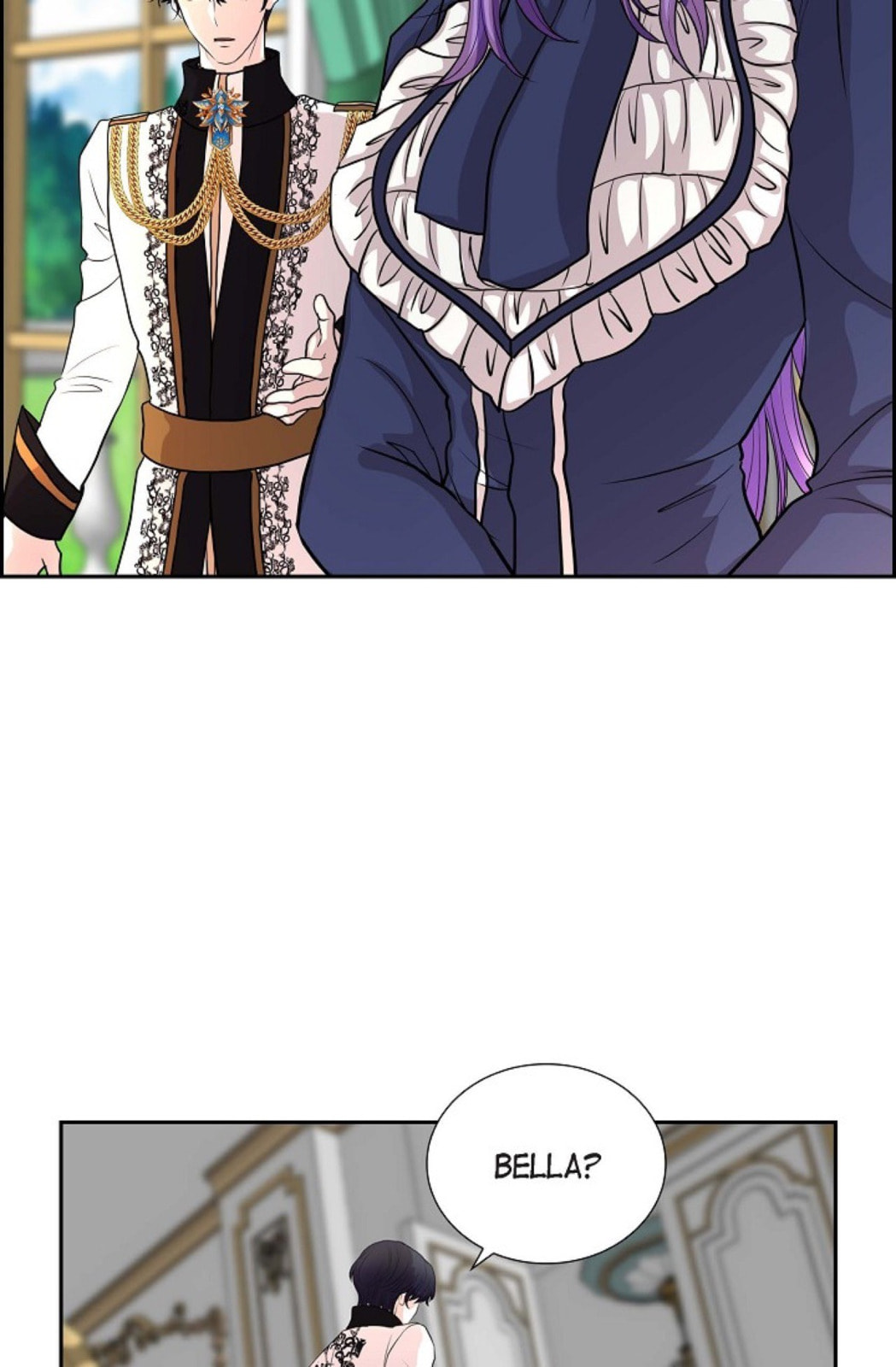Read On the Emperor