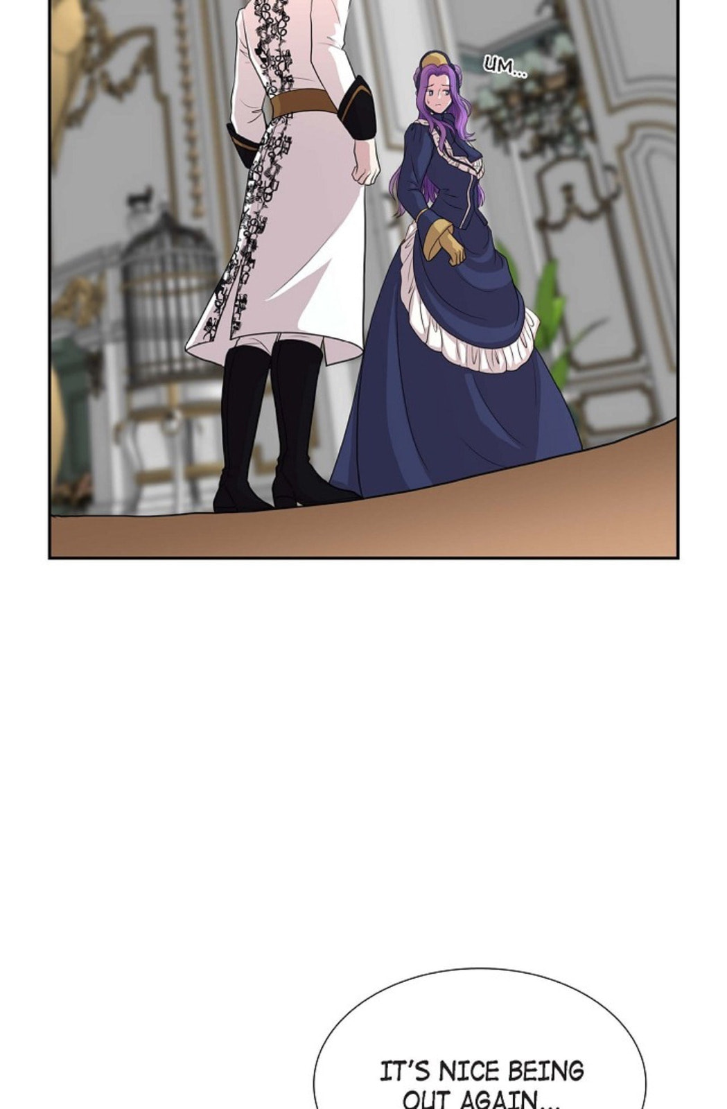 Read On the Emperor