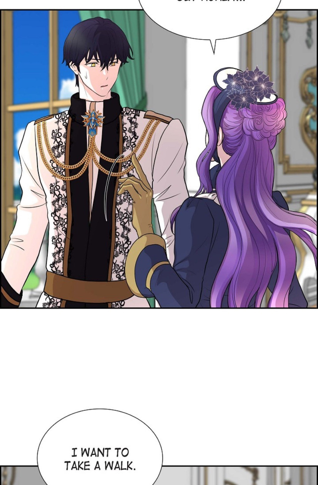 Read On the Emperor