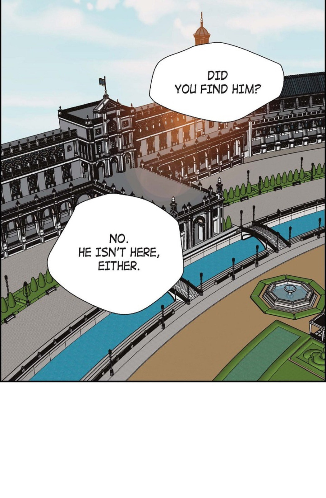 Read On the Emperor