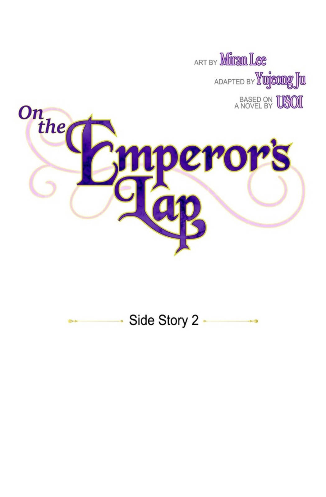 Read On the Emperor