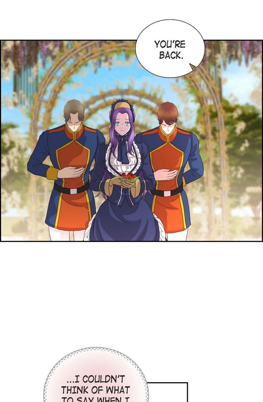 Read On the Emperor