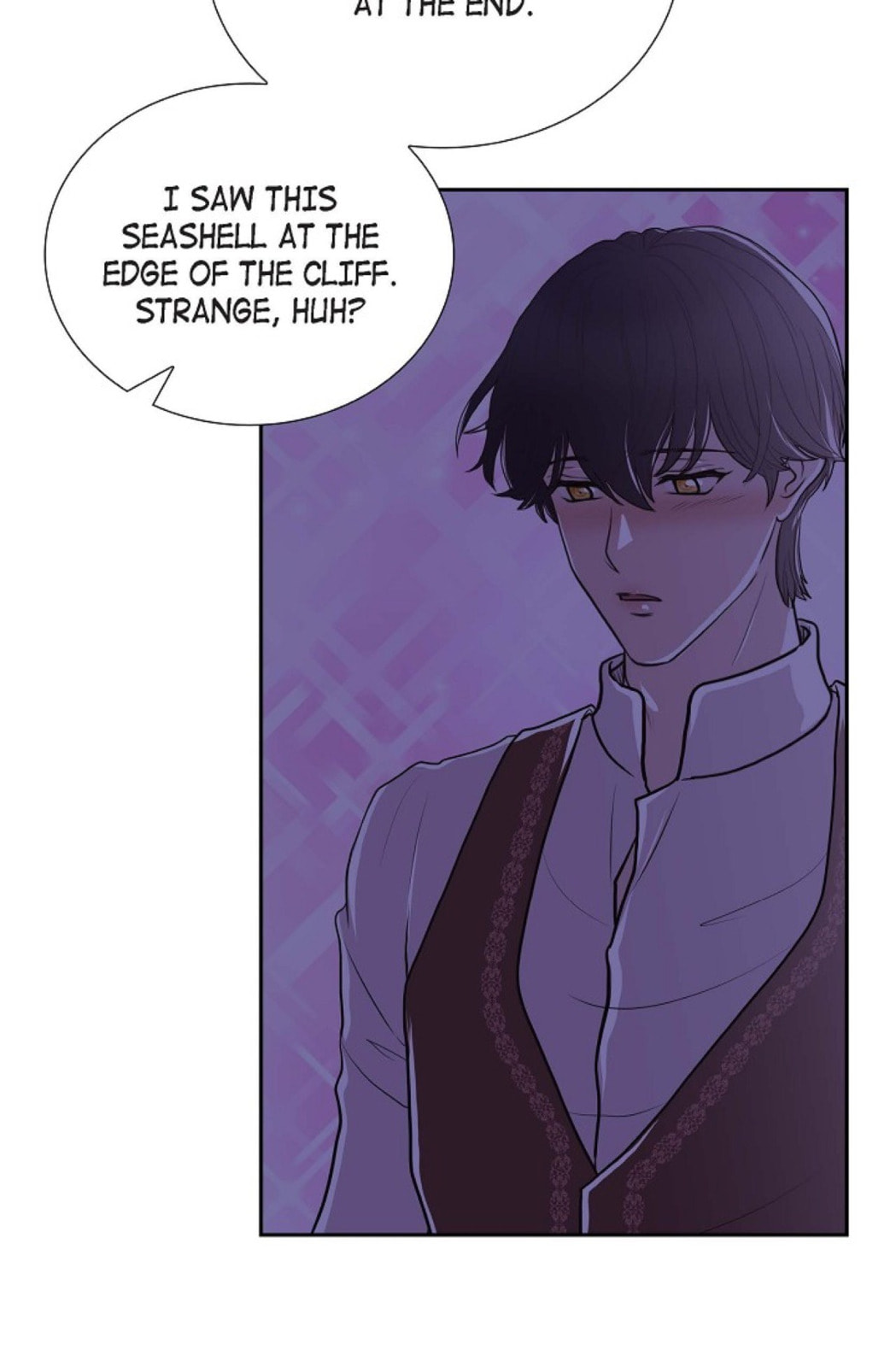 Read On the Emperor