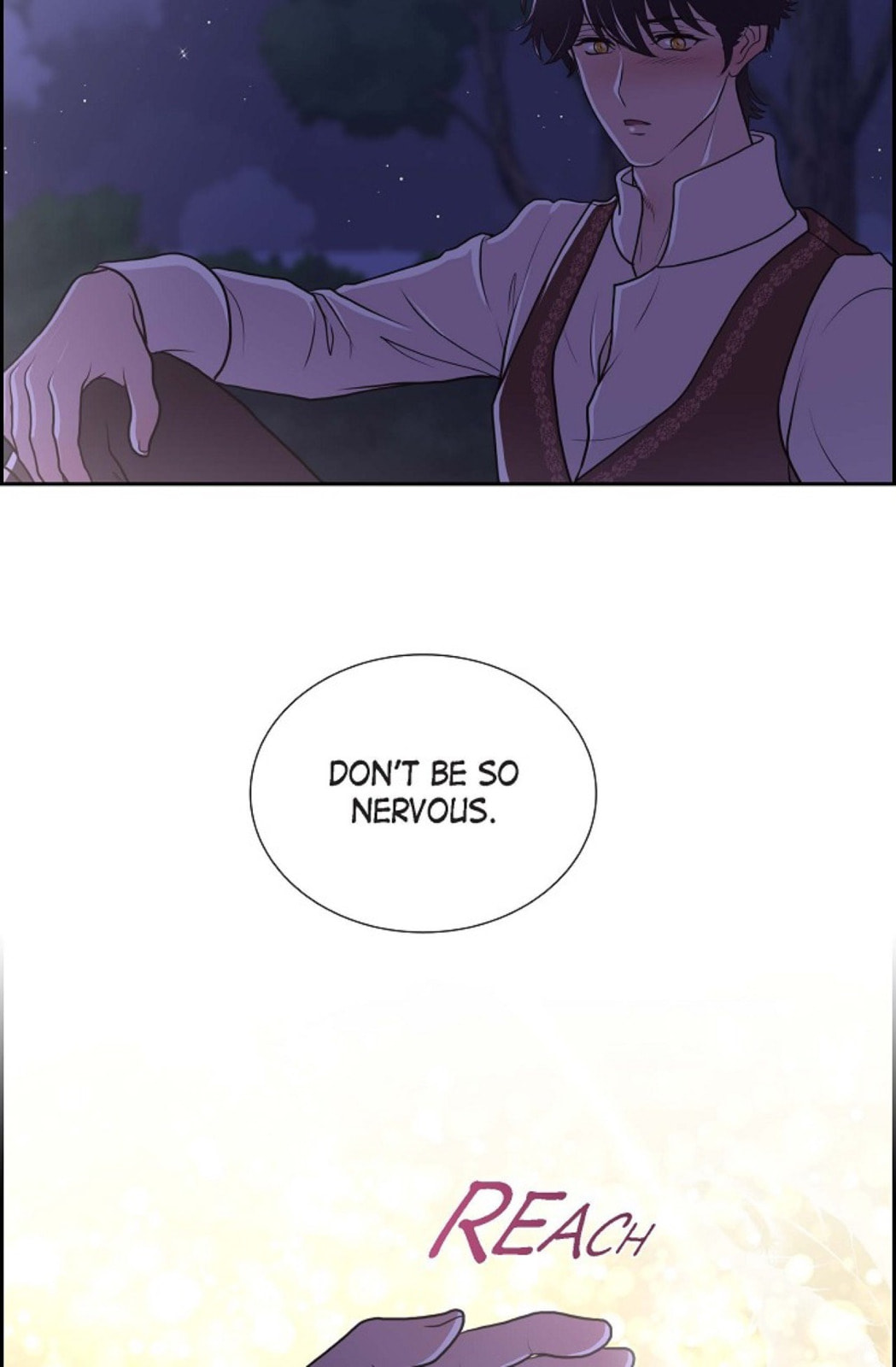 Read On the Emperor