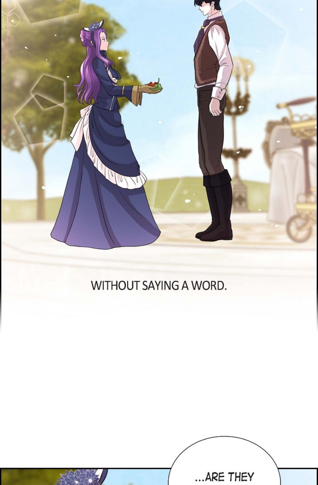 Read On the Emperor
