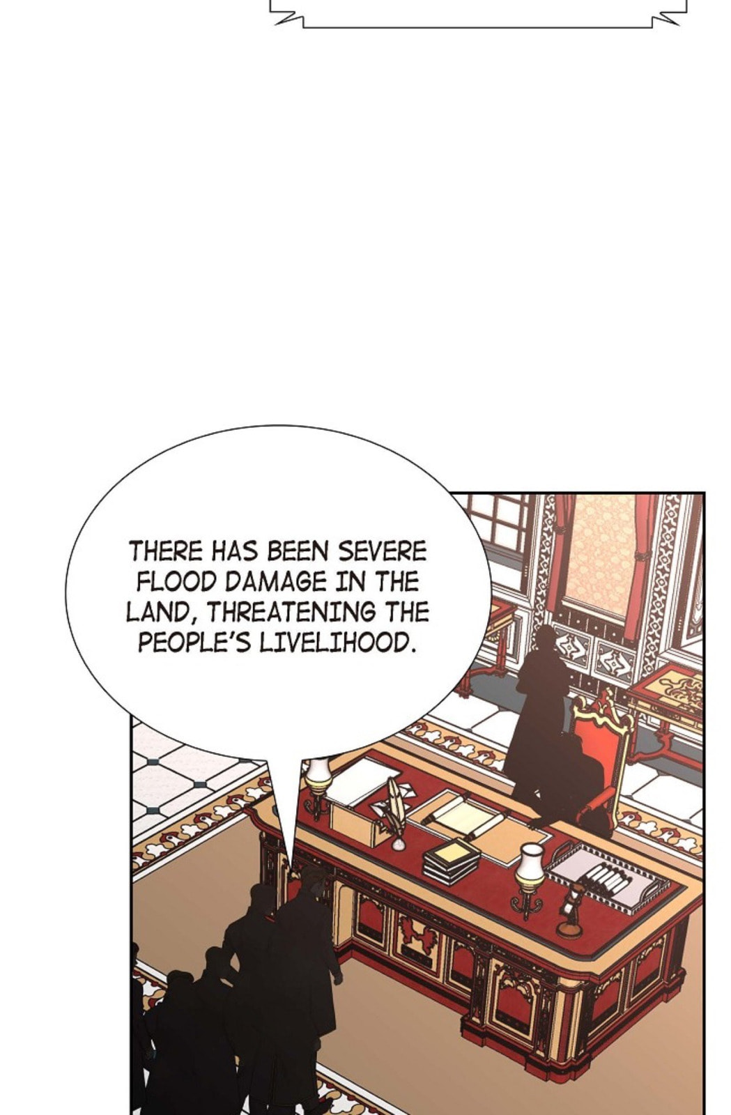 Read On the Emperor
