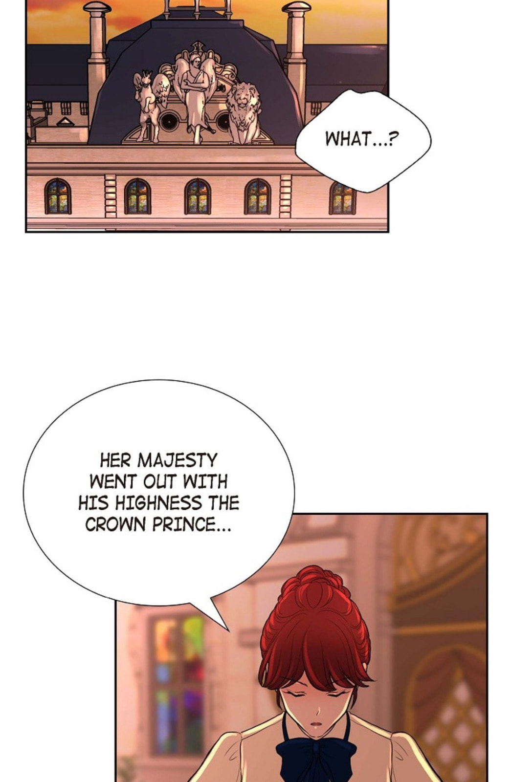 Read On the Emperor