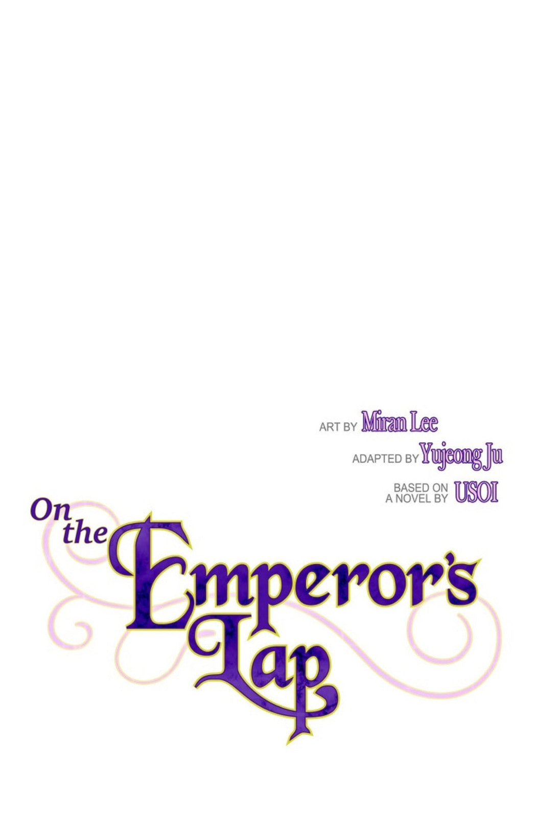 Read On the Emperor