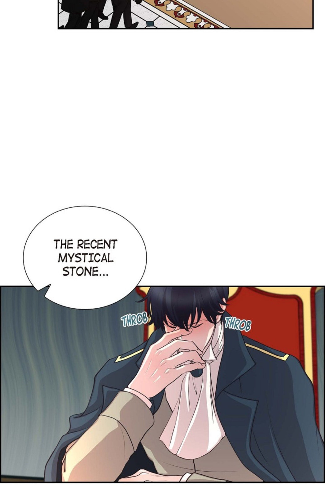 Read On the Emperor