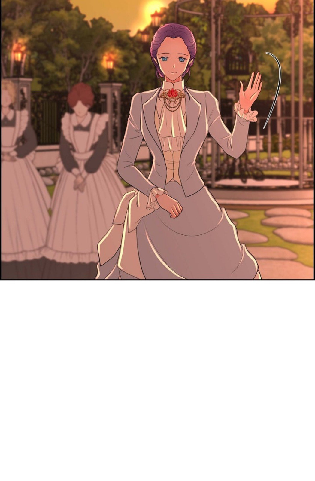 Read On the Emperor
