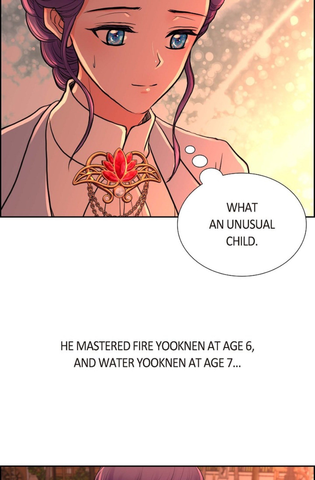 Read On the Emperor
