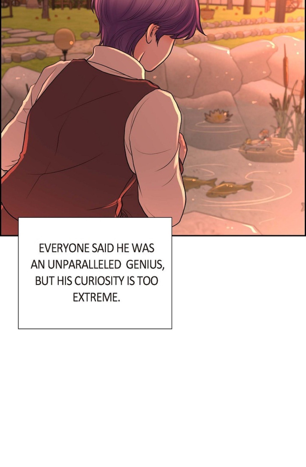 Read On the Emperor