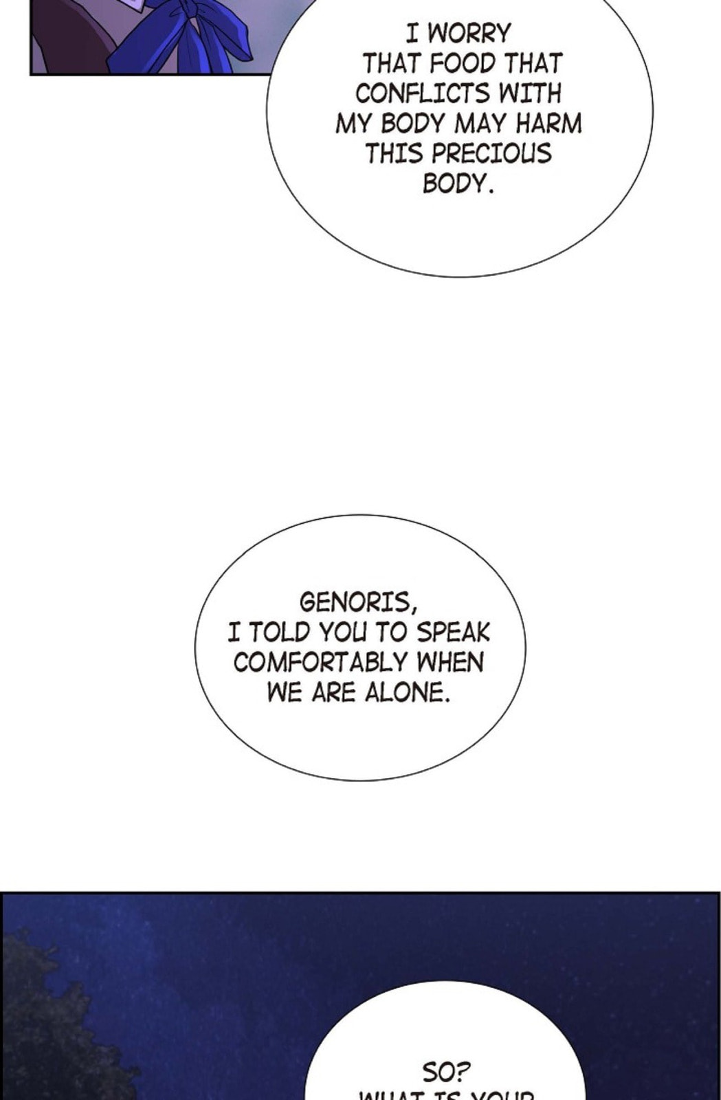 Read On the Emperor