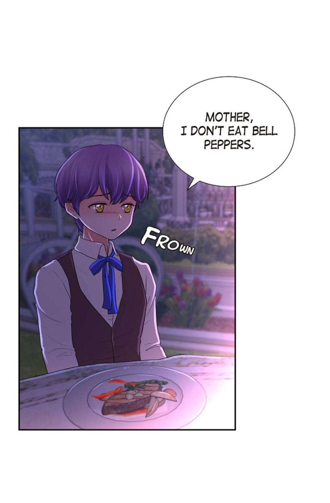 Read On the Emperor