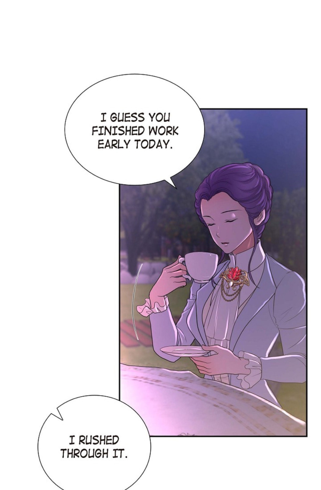 Read On the Emperor