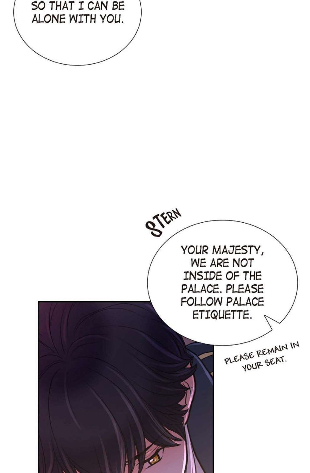 Read On the Emperor